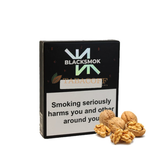 Табак Blacksmok Nuts (Орехи) 100 гр